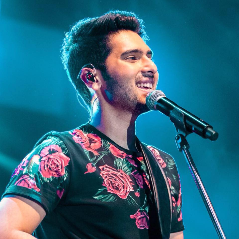 Armaan  Malik